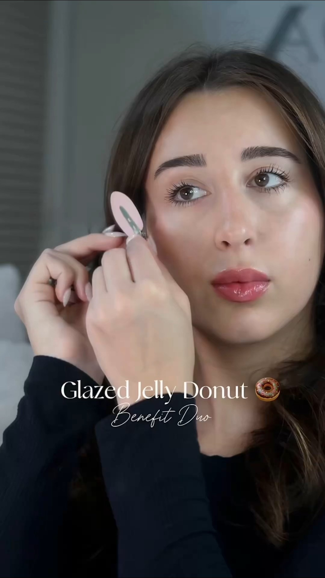 Benefit glazed jelly donut blush duo! ✨💕

#LTKTravel #LTKGiftGuide #LTKSeasonal