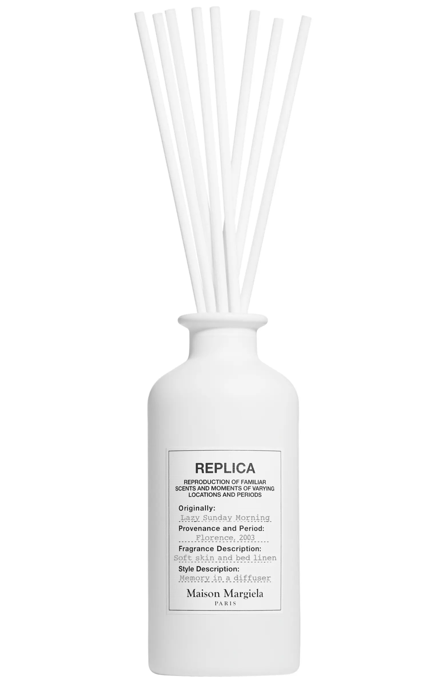Replica Lazy Sunday Morning Diffuser | Nordstrom