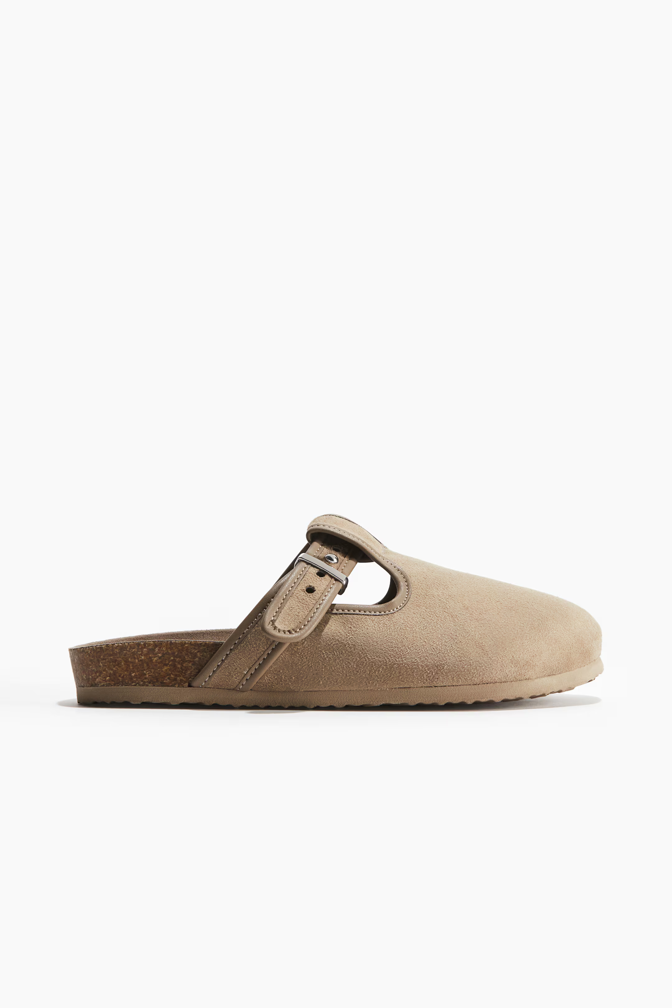 Sandals | H&M (UK, MY, IN, SG, PH, TW, HK)