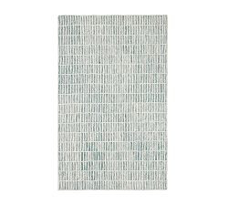 Capitola Hand-Tufted Wool Rug | Pottery Barn (US)