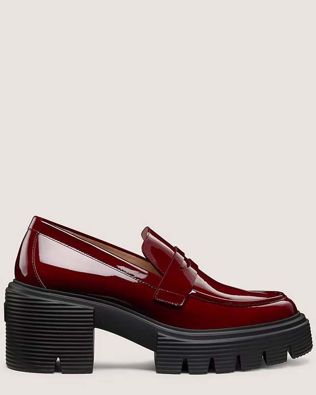 SOHO LOAFER | Stuart Weitzman (US)