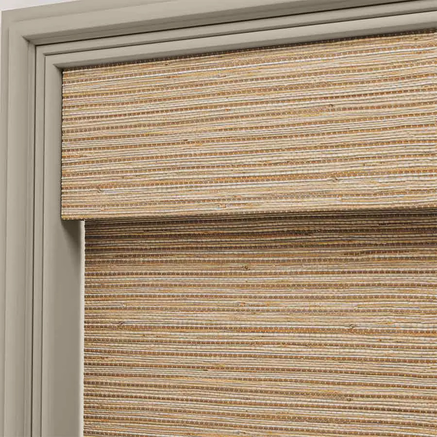 Essence Woven Wood Shades | Custom Bamboo Shades | SelectBlinds | Select Blinds