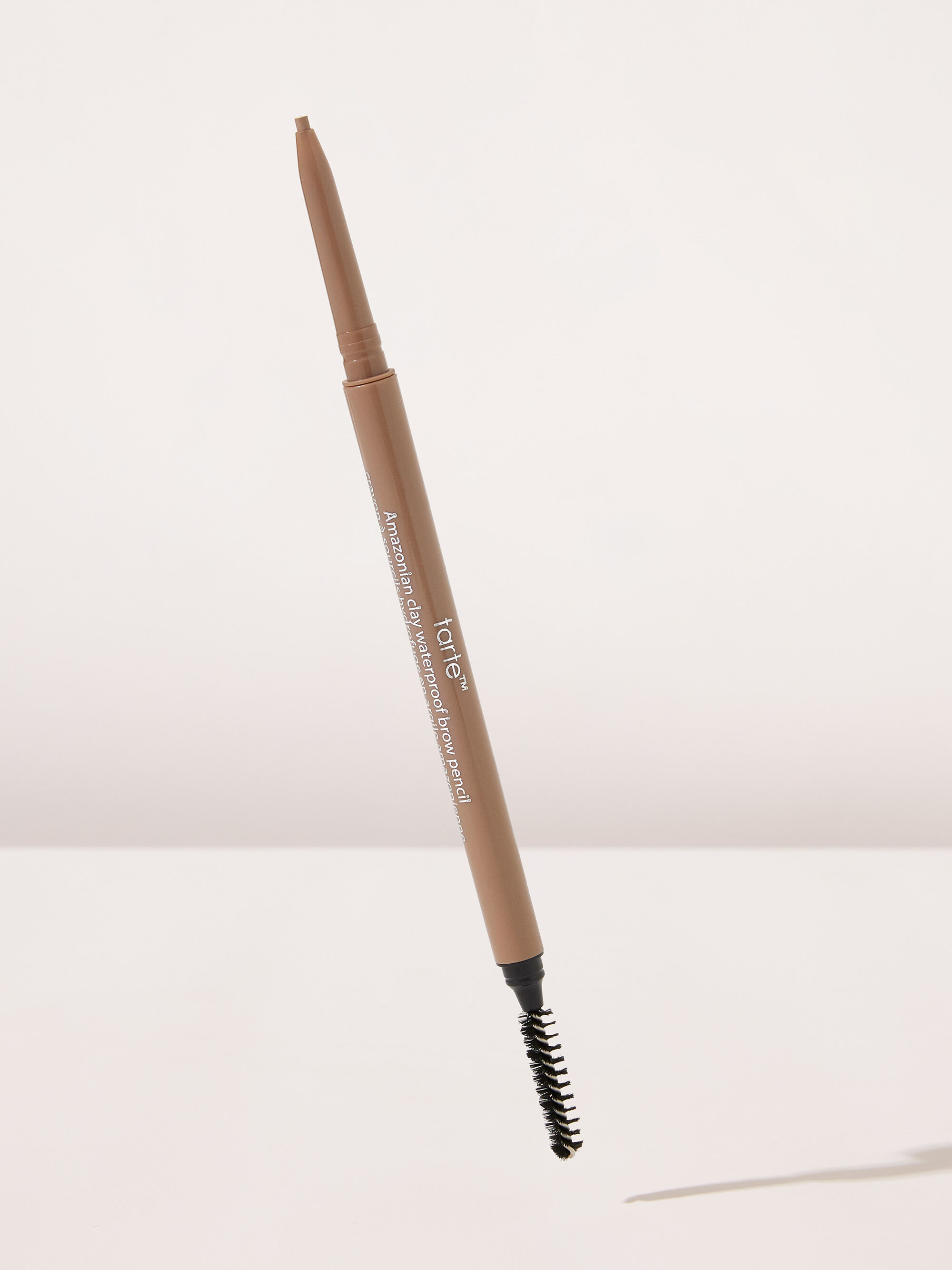 Amazonian clay Waterproof Brow Pencil | Tarte Cosmetics | tarte cosmetics (Global)