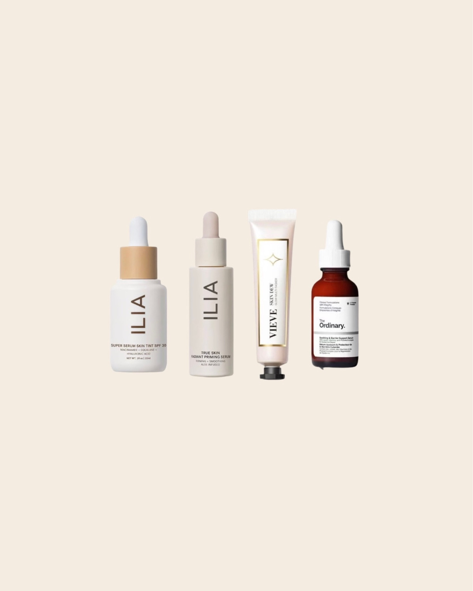 New products I’ve been loving 

#LTKbeauty