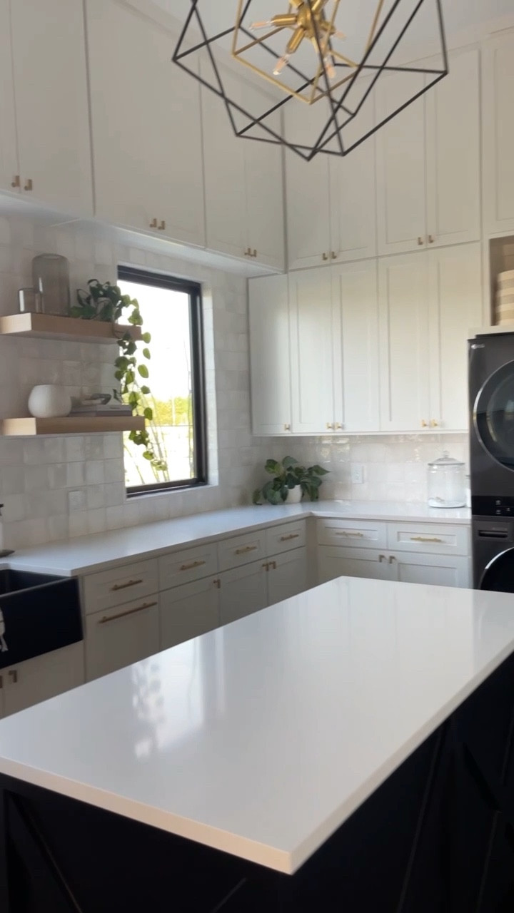 Our laundry room is my favorite!

#LTKfamily #LTKhome #LTKFind