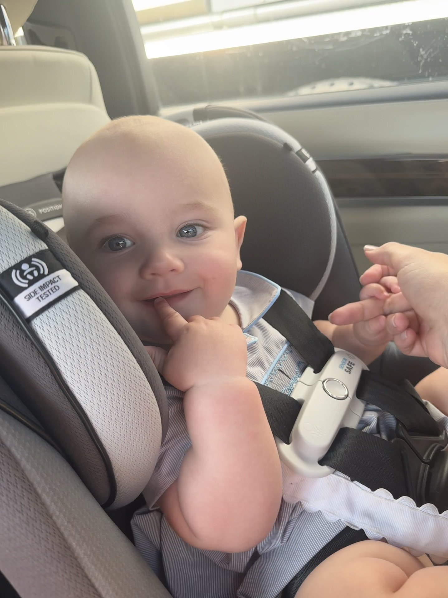 Baby finds currently available on the Nordstrom Anniversary Sale

#LTKVideo #LTKxNSale #LTKBaby