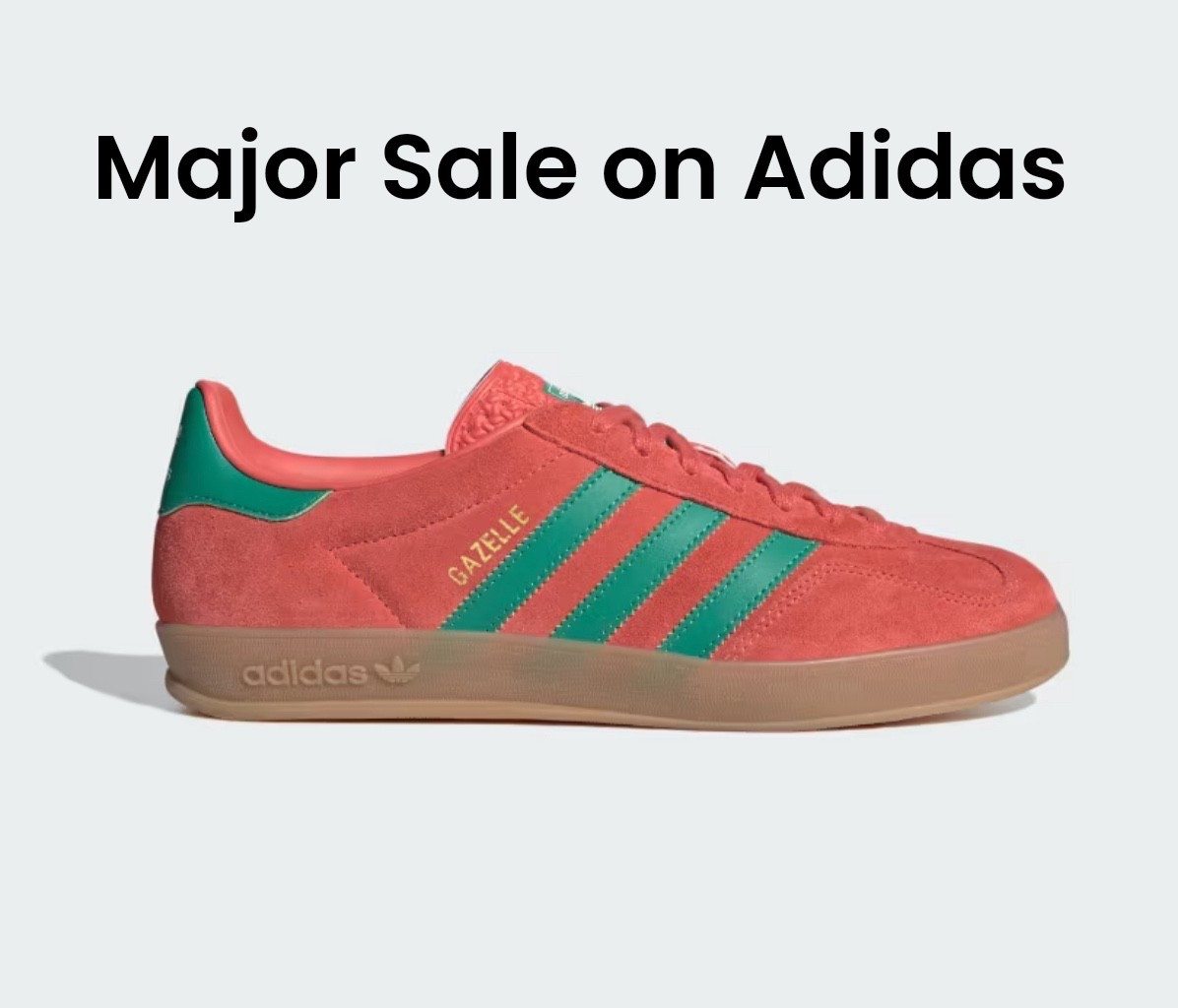 Womens adidas shoes on sale! Men’s and kids too. #womenssneakers #adidassneakers #shoessale 

#LTKSaleAlert #LTKFindsUnder50 #LTKGiftGuide