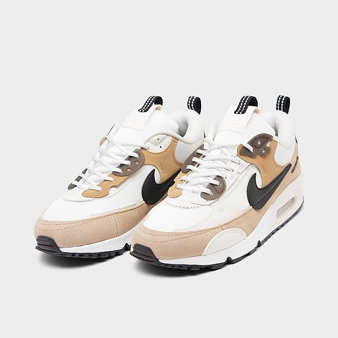 Women's Nike Air Max 90 Futura Casual Shoes | Finish Line (US)