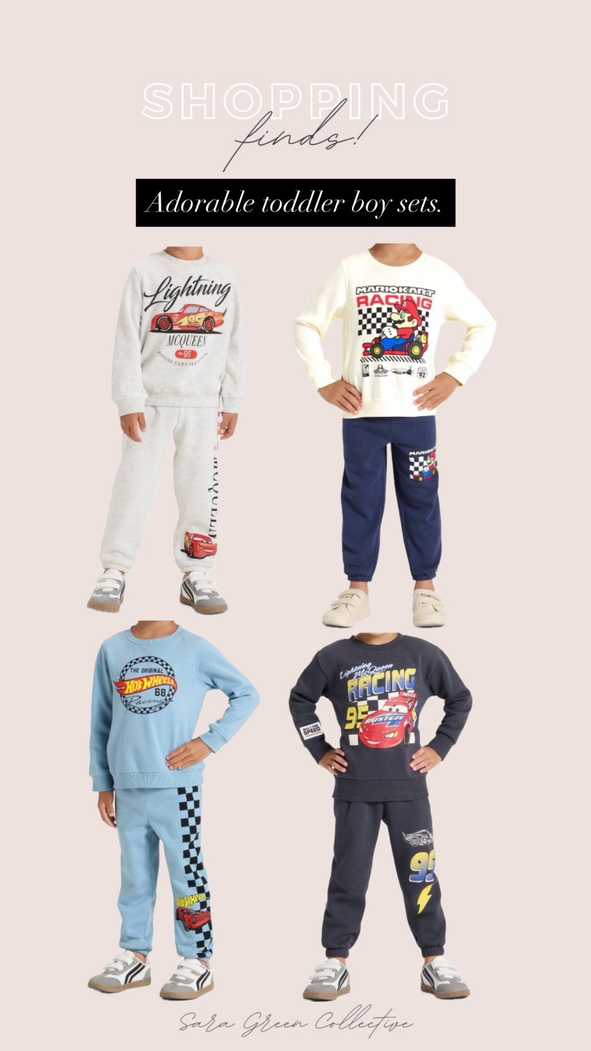 #LTKFindsUnder50 #LTKFamily #LTKKids