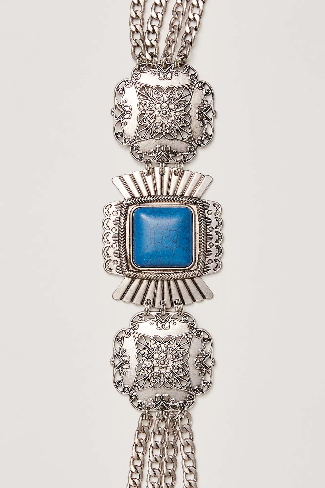 Ariana Ost Heirloom Chain Belt | Free People (Global - UK&FR Excluded)