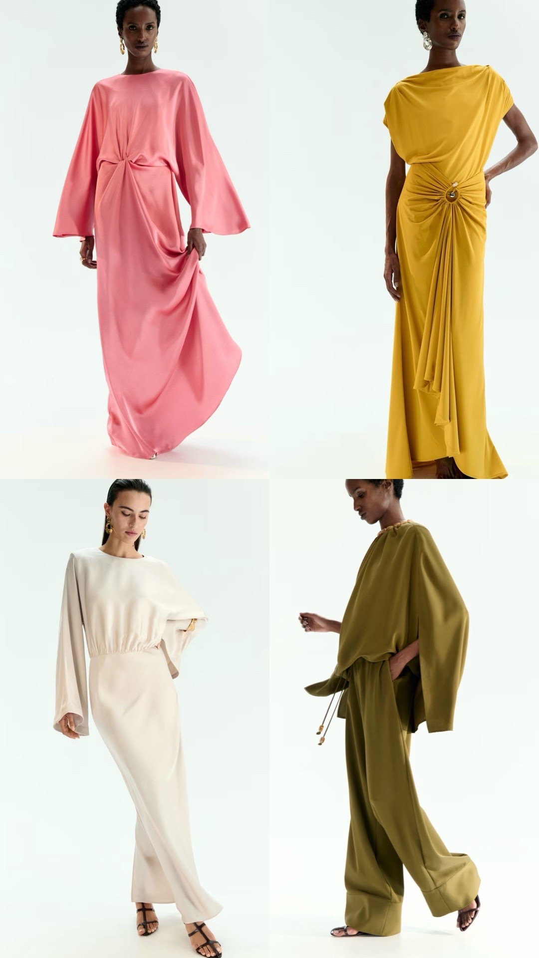 New 💛🩷

#LTKSpringSale #LTKootd #LTKWedding