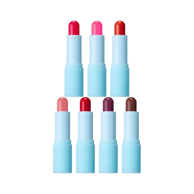 TOCOBO - Glass Tinted Lip Balm - 3 Colors | YesStyle Global