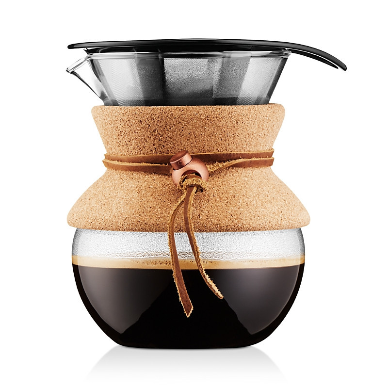 Bodum 17oz Cork Pour Over Coffee Maker | Bloomingdale's (US)