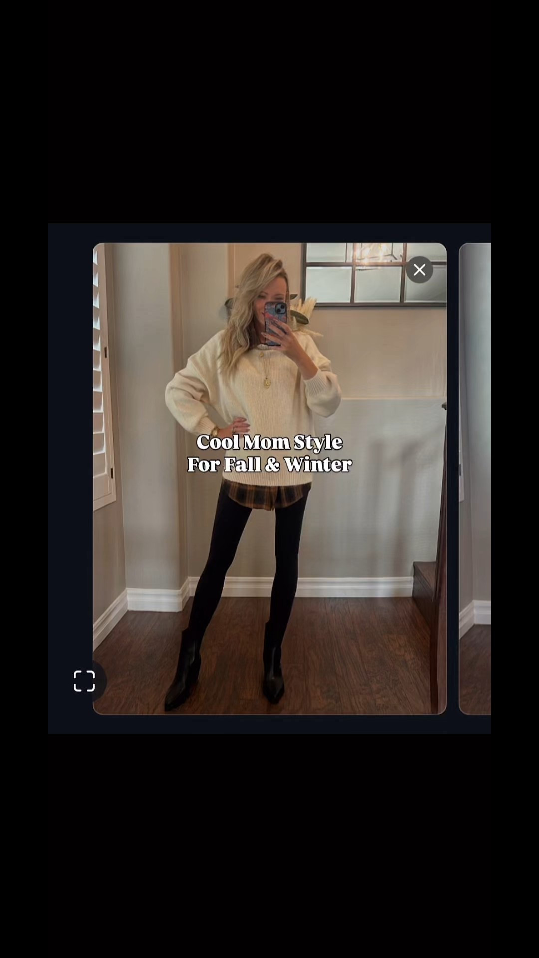 Cool Mom Style for Fall & Winter!
Most things are Amazon. A few Vici but you can use my code TRACYSAVE30 for 30 % off. I always size down in their jeans. Pistola barrel jeans I also sized down. Message me if you have any other size questions!

mom style, fall outfits, fall style, winter style , jeans 

 #LTKSeasonal #LTKFindsUnder50 #LTKFindsUnder100