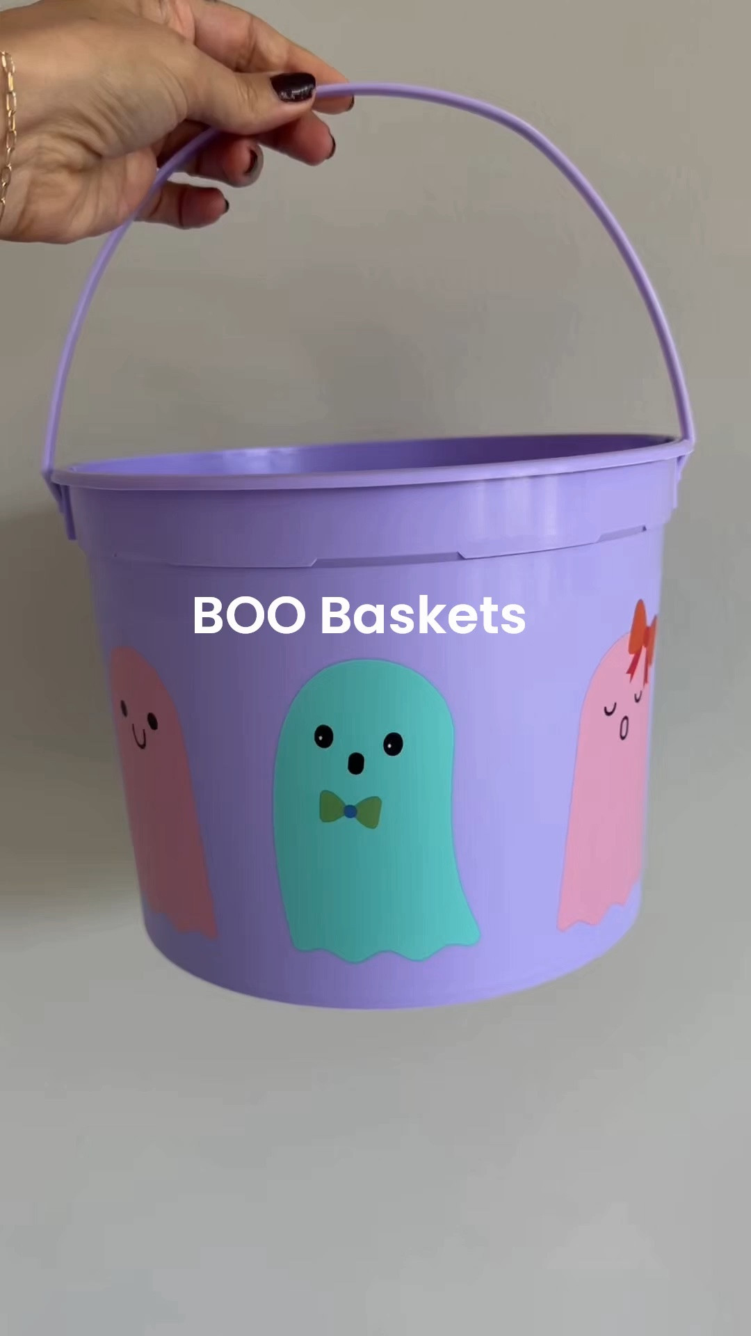 Little Halloween baskets of arts and crafts for your kids to get excited about Halloween 


#halloweenboobasket #halloween #fallhaul

#LTKKids #LTKSeasonal #LTKmomlife