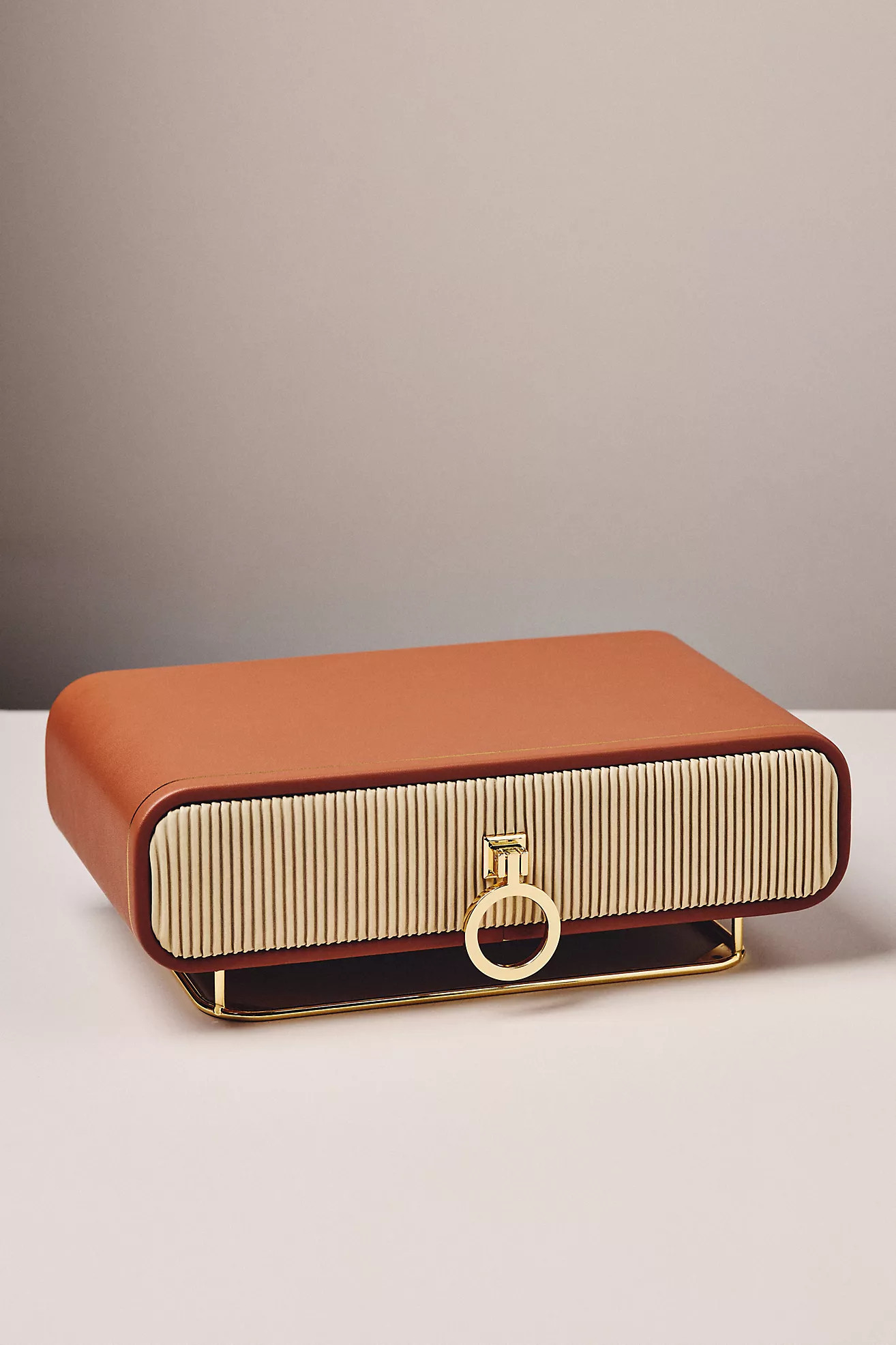 Sophia Jewelry Box | Anthropologie (US)