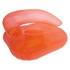 inflatable chair 30in | Five Below