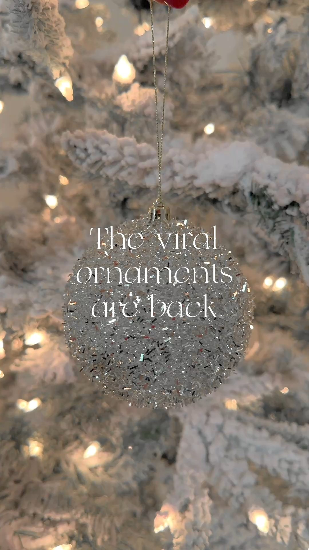 #LTKHoliday #LTKHome #LTKSeasonal