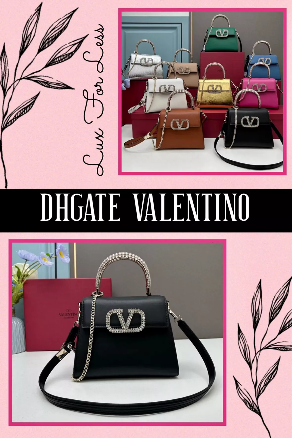 Luxury Brand - DHGate