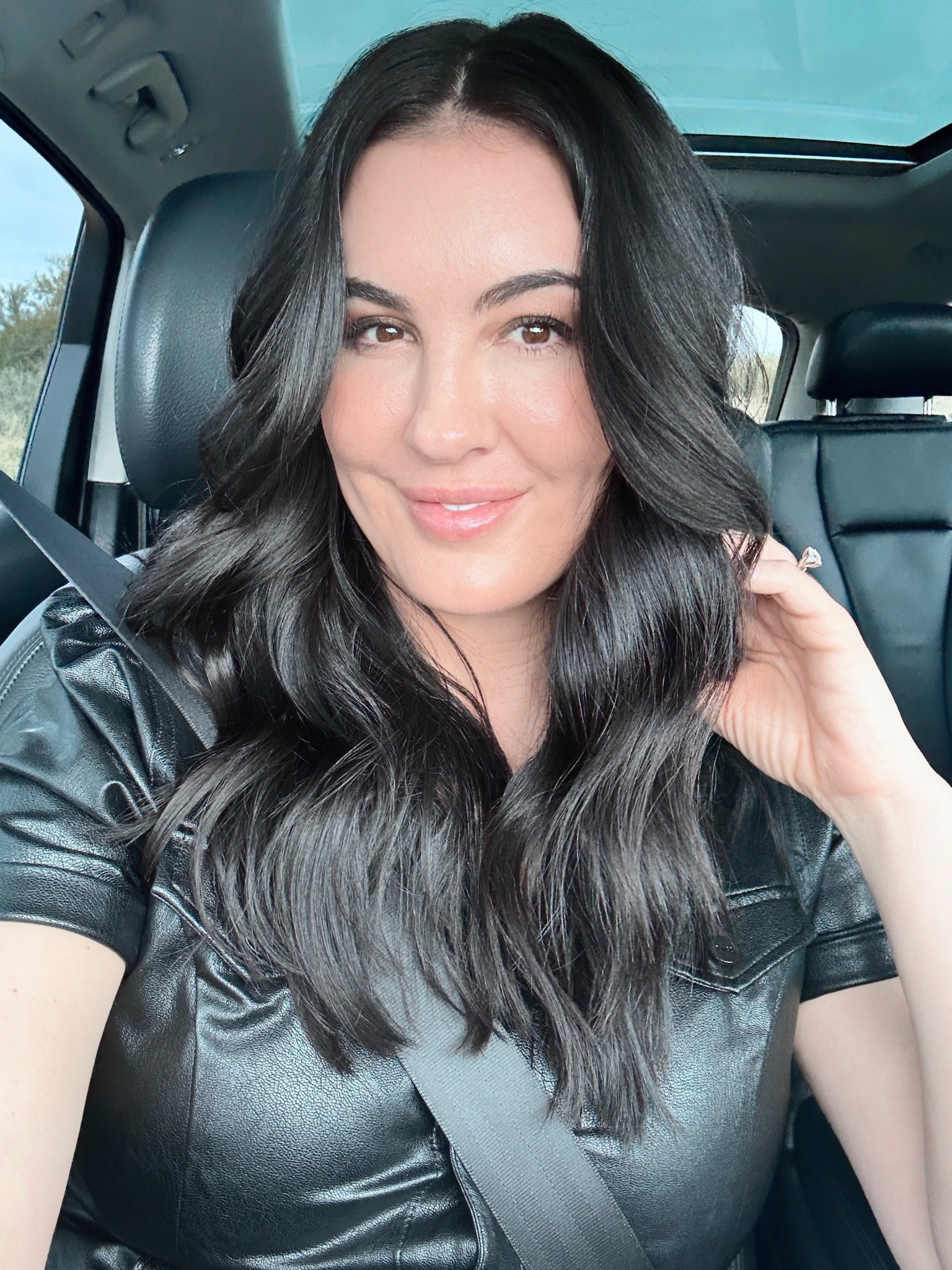 Loving this new curling iron from Amazon! 

#LTKbeauty #LTKtravel #LTKstyletip