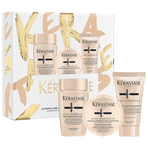 Ultimate  Curl Care Essentials | Sephora (US)