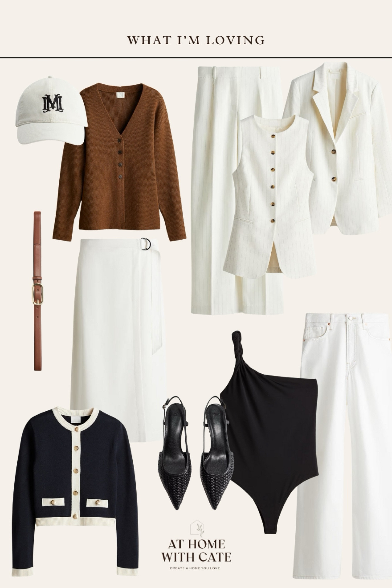 #LTKspring #LTKFashionMonth