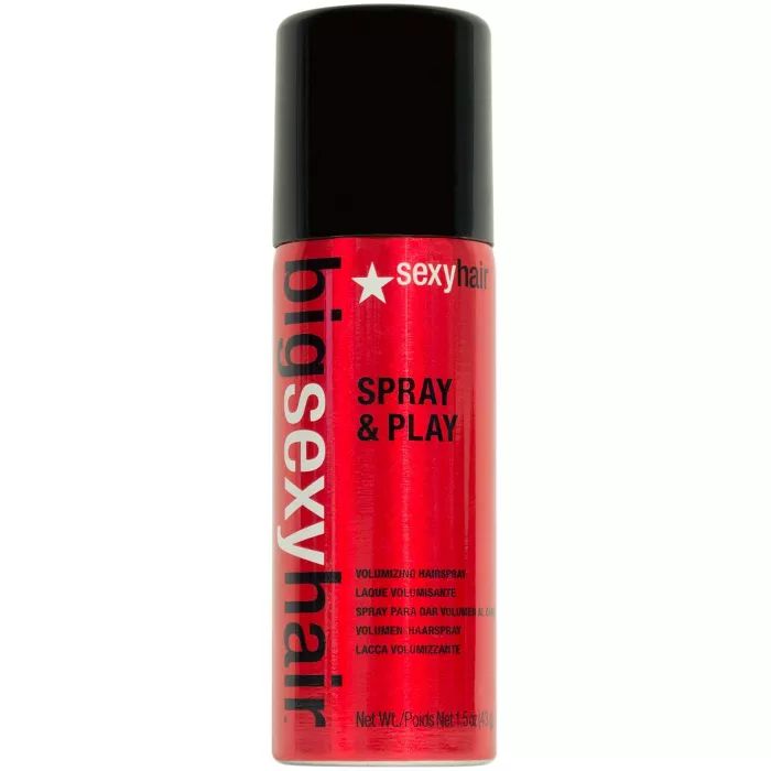 Sexy Hair Big Sexy Hair Spray - 1.5 fl oz | Target