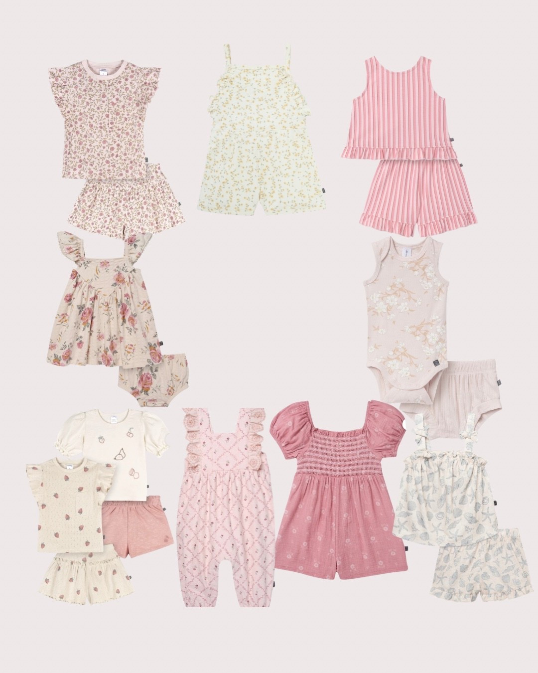 in my cart at Walmart for obvious reasons 🥹🎀

#LTKBaby #LTKKids #LTKootd