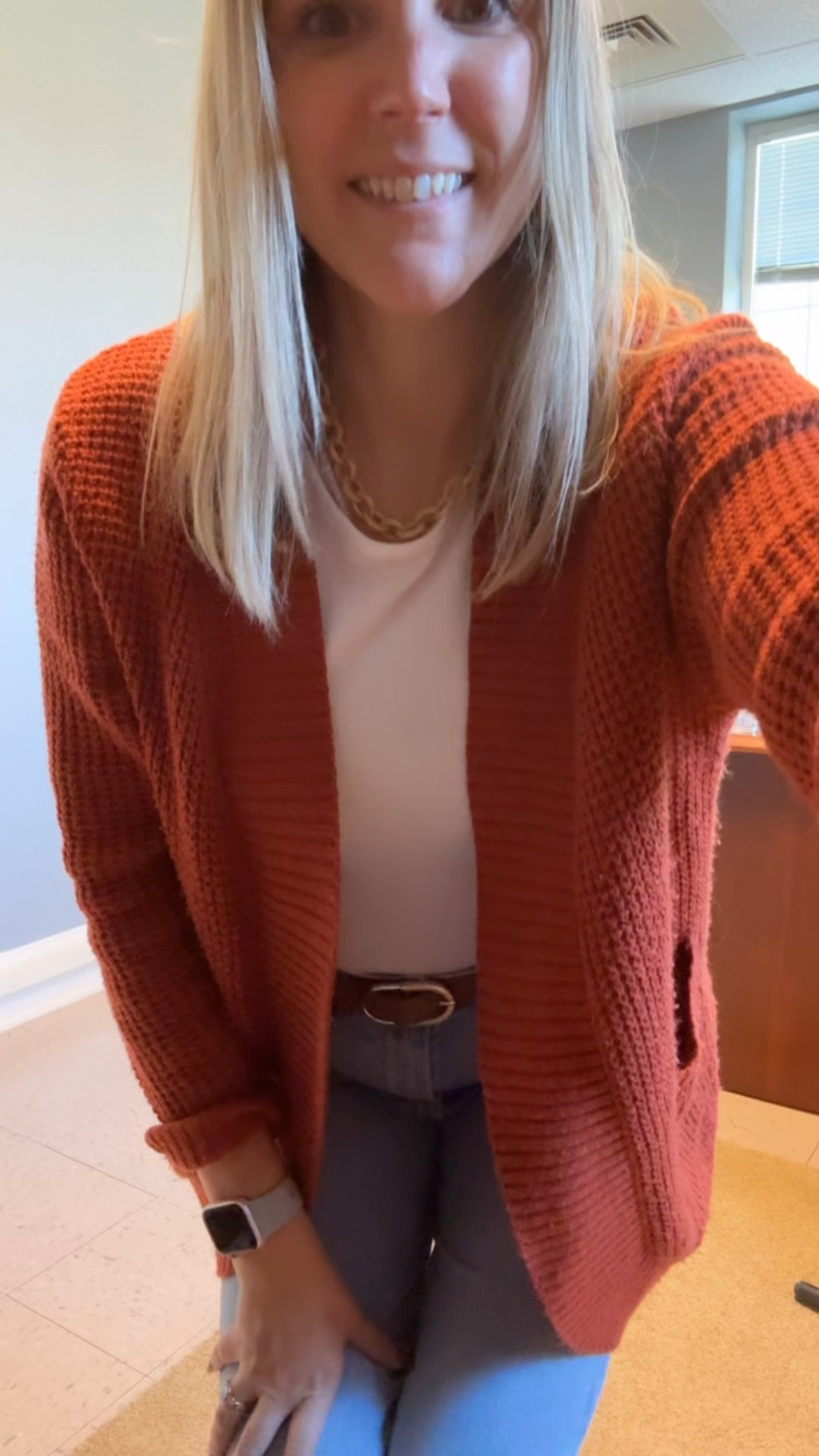 Happy Thursday! 

#LTKWorkwear #LTKStyleTip #LTKVideo