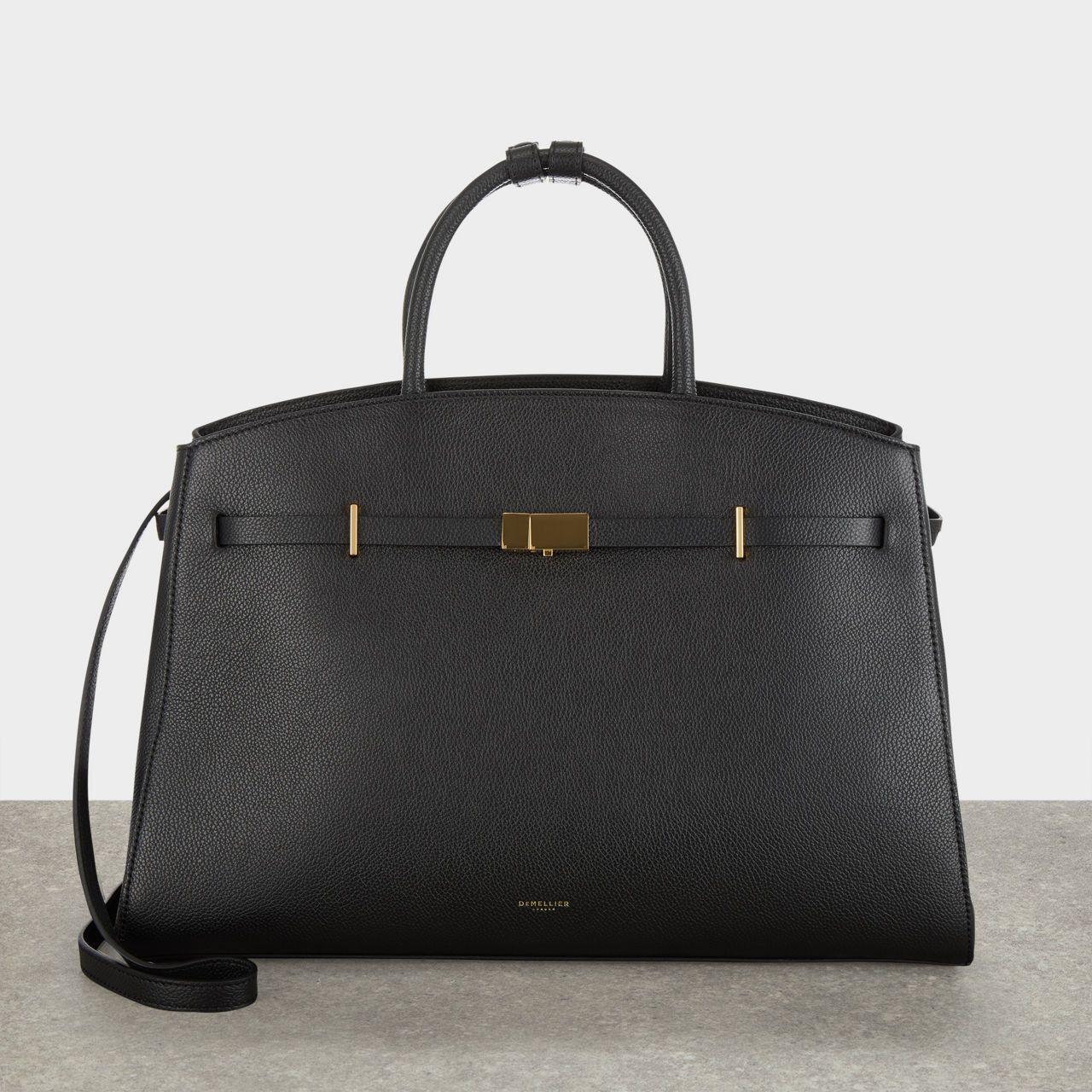 The Hudson Top Handle Bag | Brown Thomas (IE)