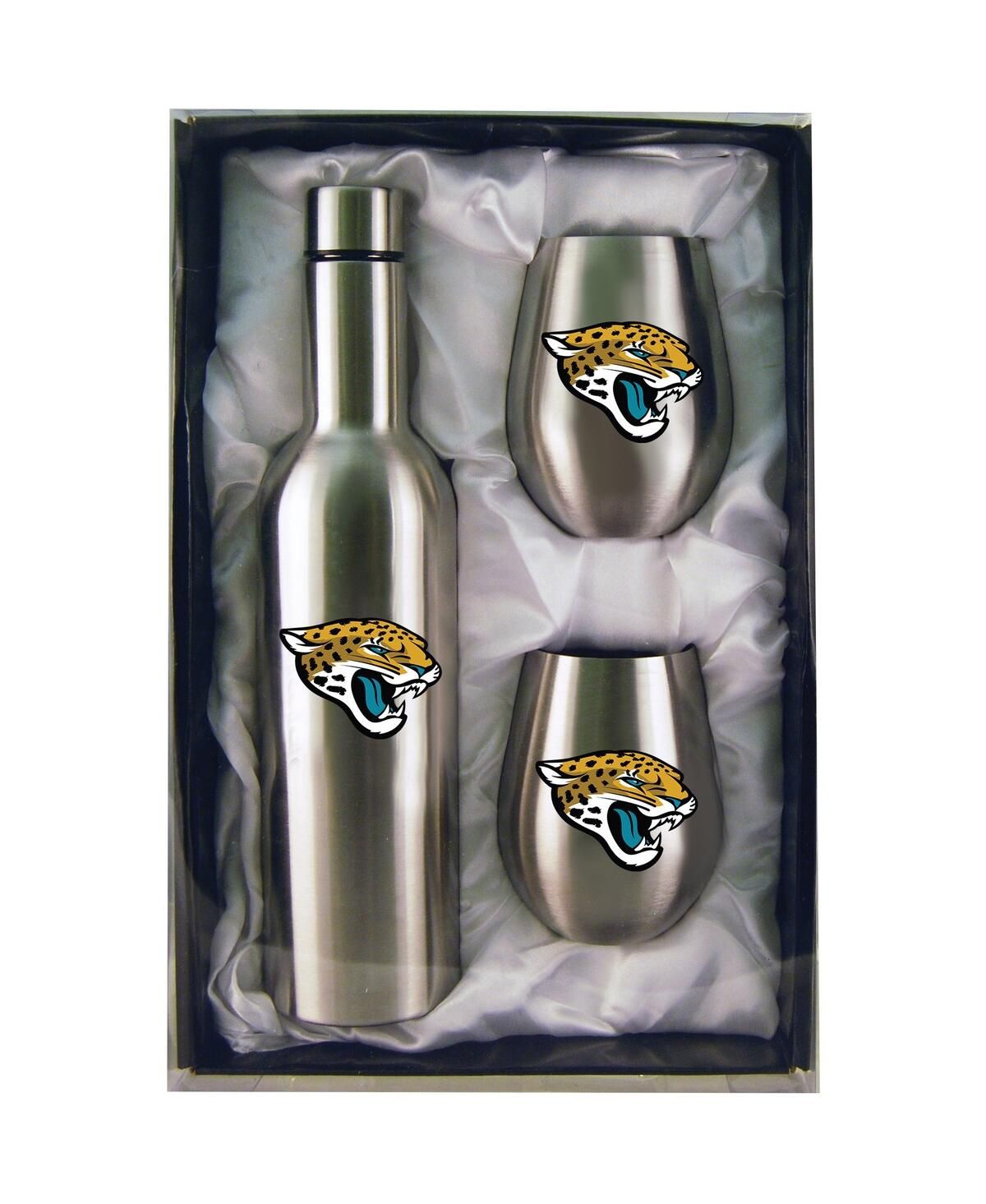 Jacksonville Jaguars 28 oz Bottle and 12 oz Tumblers Set | Macys (US)