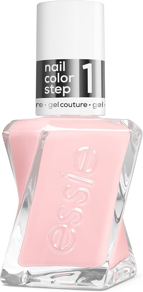 essie Gel Couture Longwear Nail Polish, Matter Of Fiction, 0.46 fl. oz. (packaging may vary) | Amazon (US)