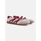 No Boundaries Women’s Ballet Sneakers | Walmart (US)