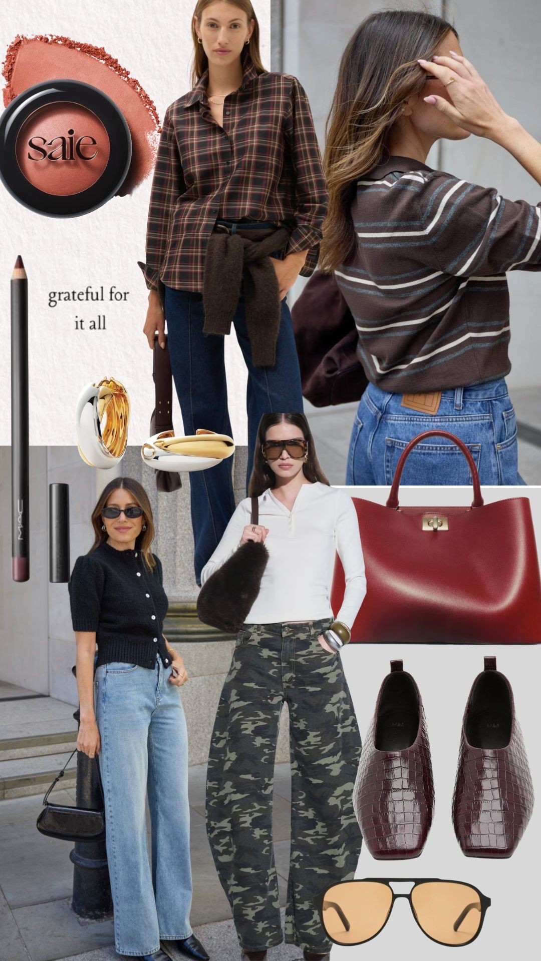 Bestsellers of the week ❤️

#LTKFashionMonth #LTKuk #LTKautumn