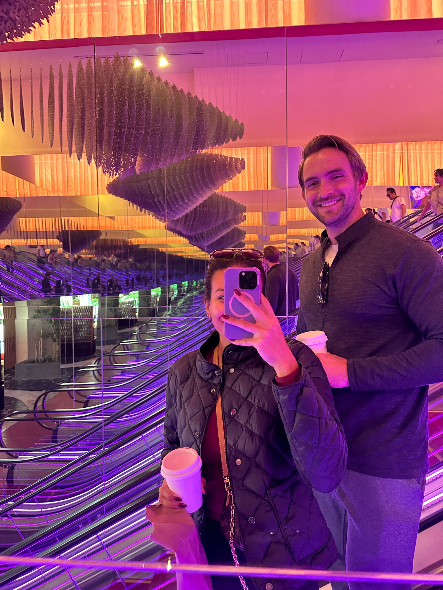 Everyone needs a packable jacket in their closet 🖤

#LTKSeasonal #LTKGiftGuide #LTKHoliday