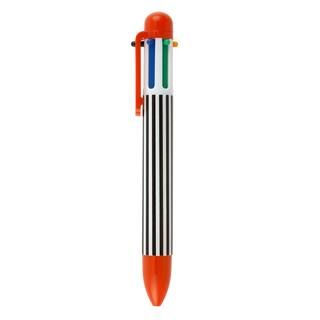 Multicolor Halloween Stripe Pen by Creatology™ | Michaels Stores