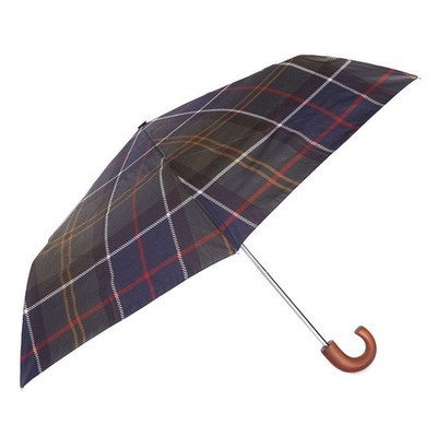 Barbour Tartan Mini Umbrella Classic Tartan | eBay US