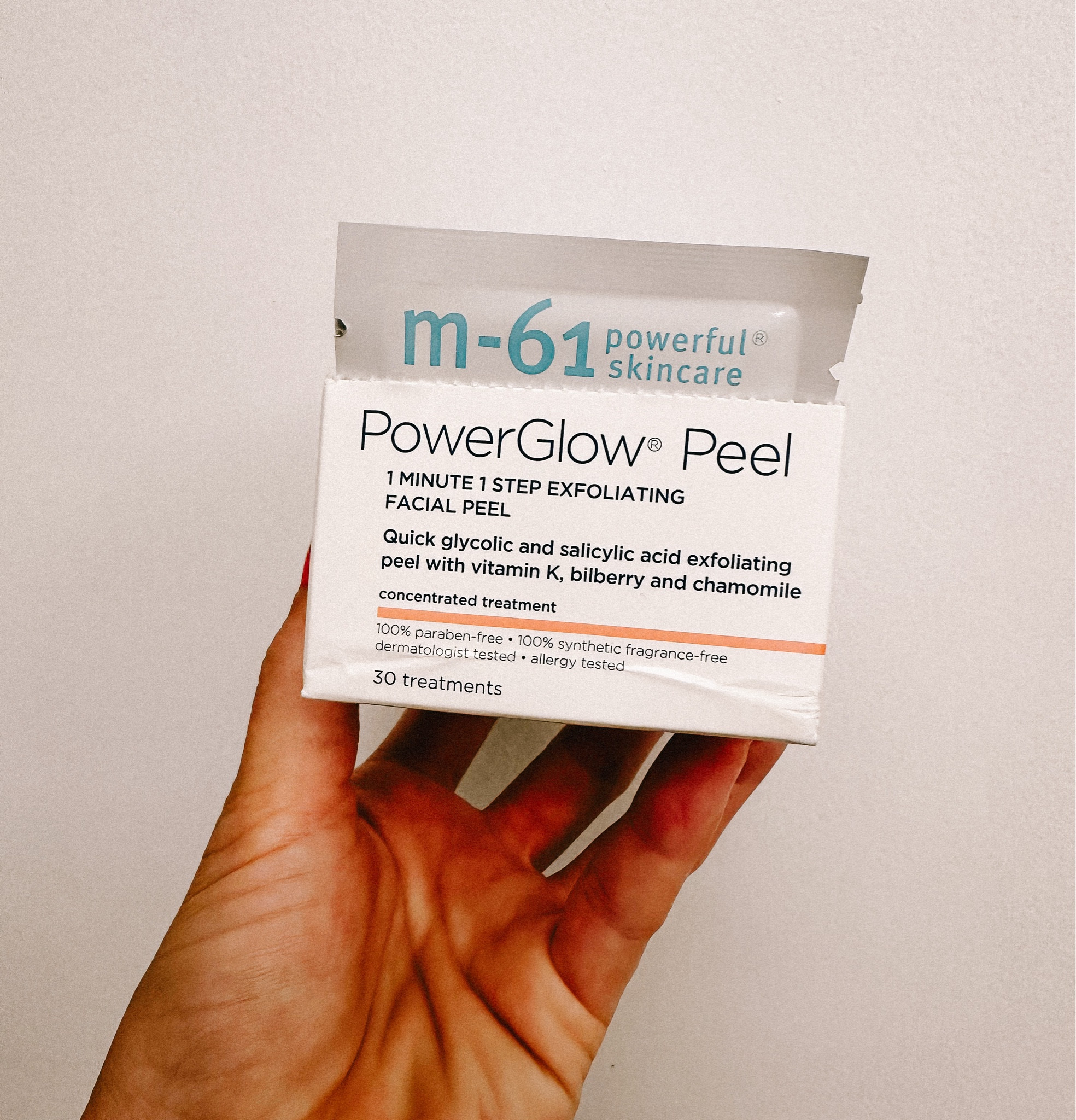 sharing some of my skincare faves 🧖🏽‍♀️

these peel pads are so great for clearing my skin every week or so! 🤍

#LTKBeauty #LTKFindsUnder100