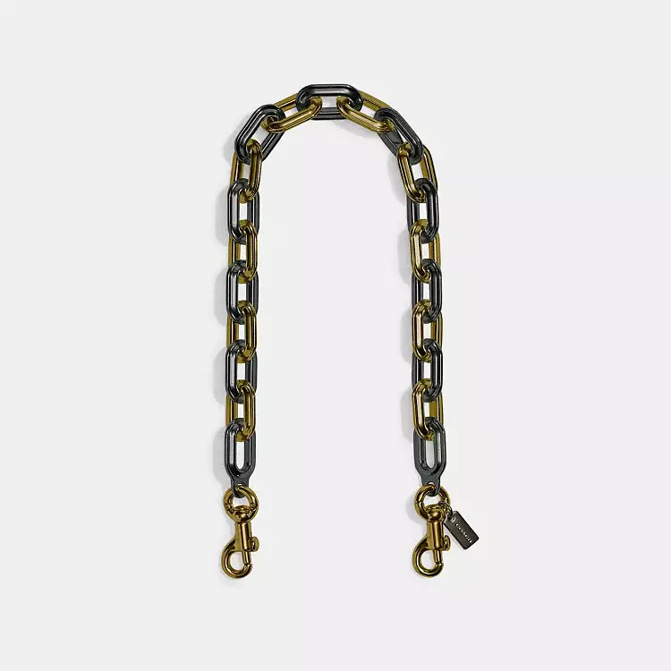 Link Chain Strap | Coach (US)