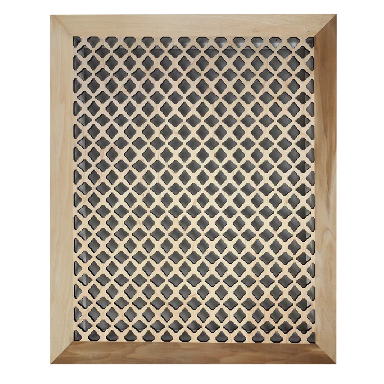 Magnetic Stellar Air intake Decorative Vent - Imperial Design | Wayfair North America