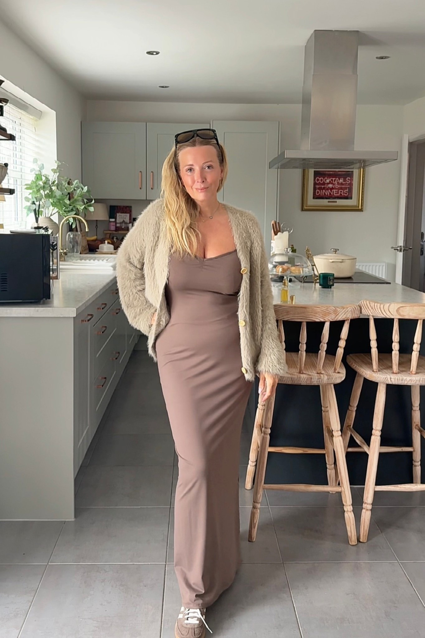 The under £15 dress you need in your wardrobe and it comes in 4 colours 

#LTKuk #LTKsummer #LTKspring