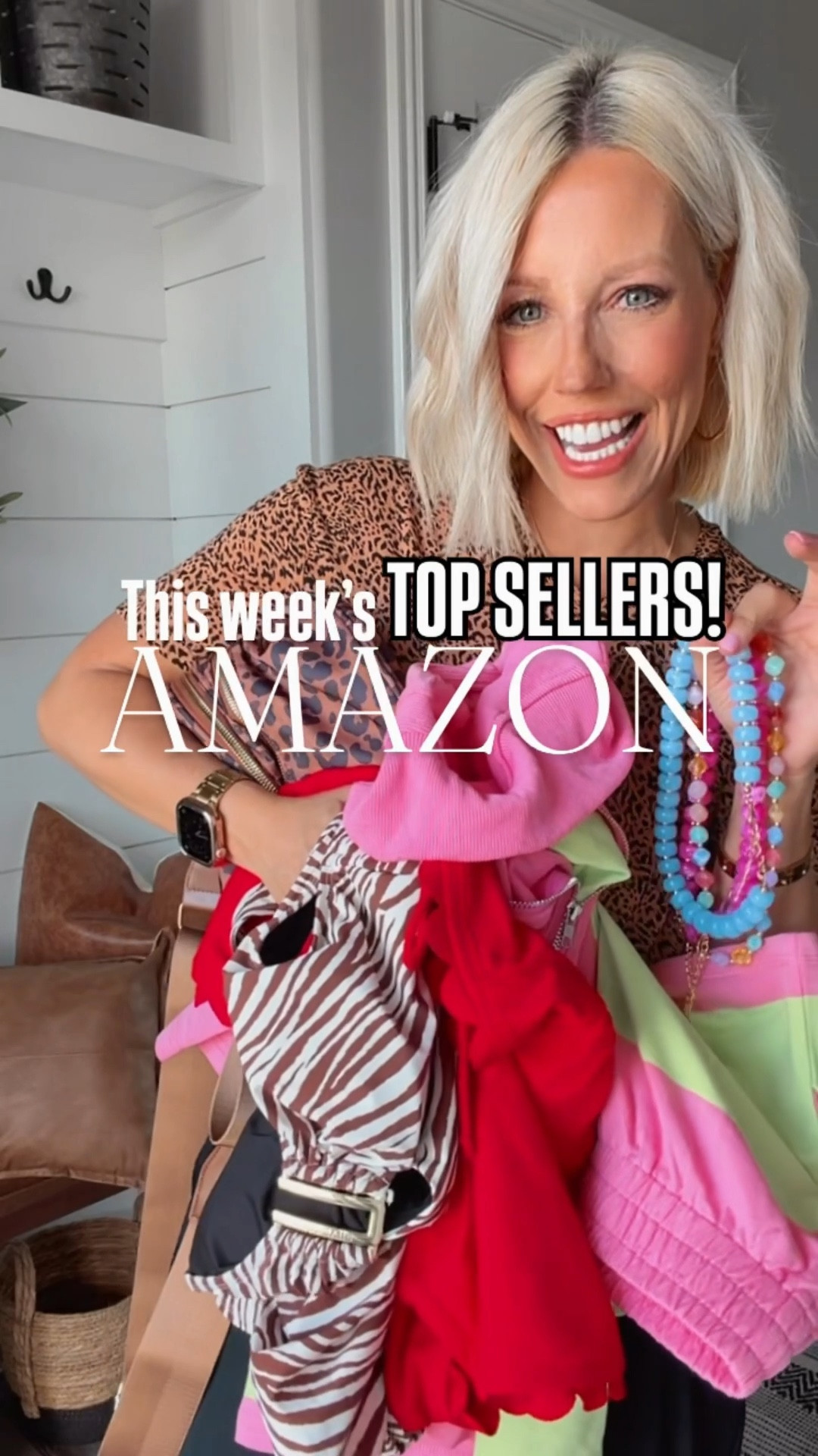 Top selling Amazon finds from last week 🤍✨ these summer must-haves are so good!!! From everyday essentials to trending favorites, you don’t want to miss these #AmazonFinds #AmazonFavorites #TopSellers #ViralFinds #AmazonDeals #MustHaves

#LTKSaleAlert #LTKootd #LTKSeasonal