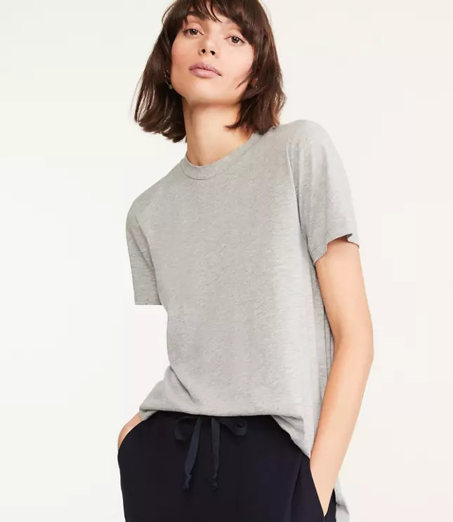 Softserve Tee | Lou & Grey (US)