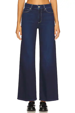 Anessa Wide Leg Jeans
                    
                    PAIGE | Revolve Clothing (Global)