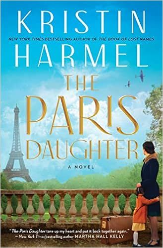 The Paris Daughter | Amazon (US)