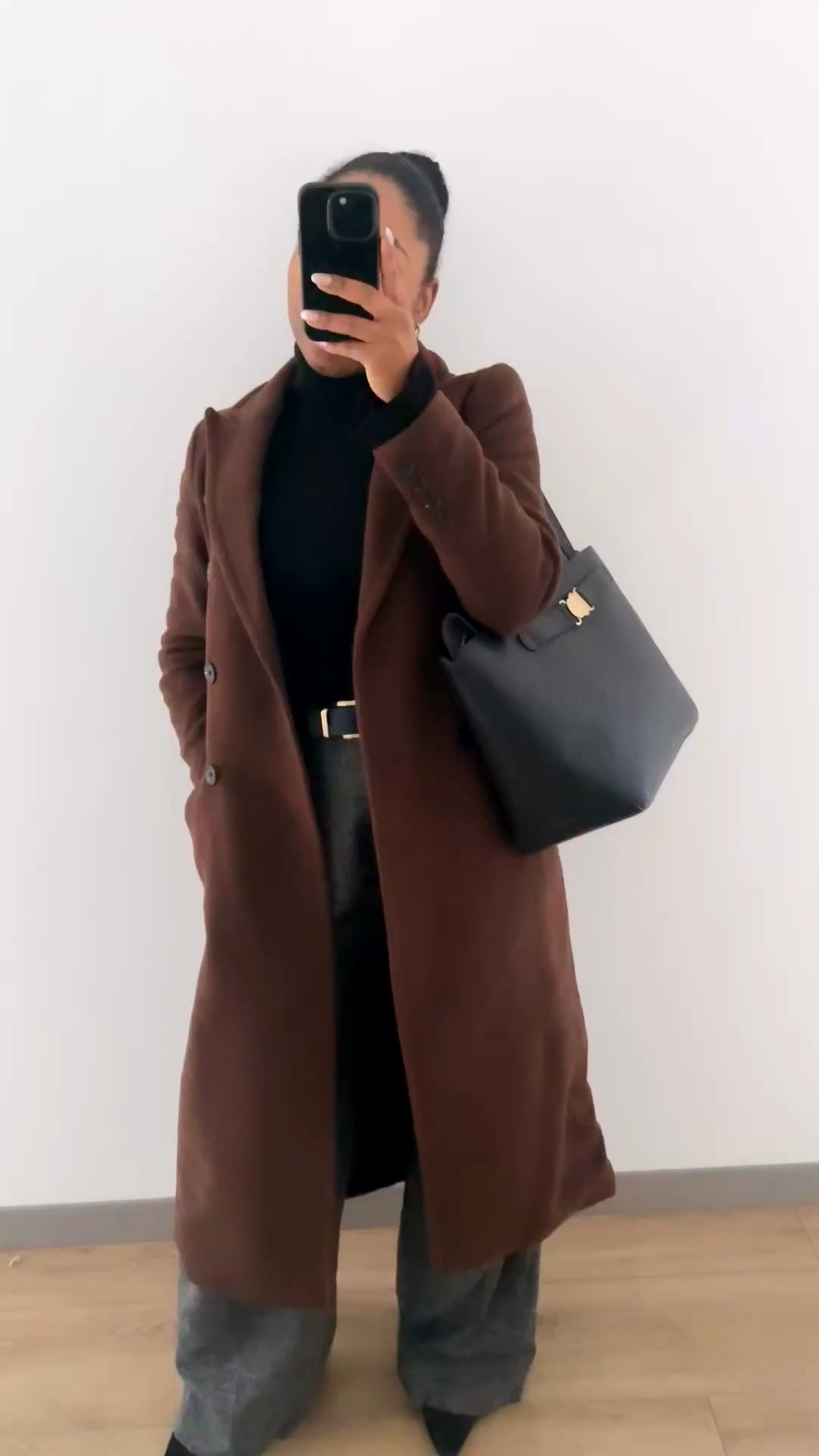 Winter Coats

#LTKWorkwear