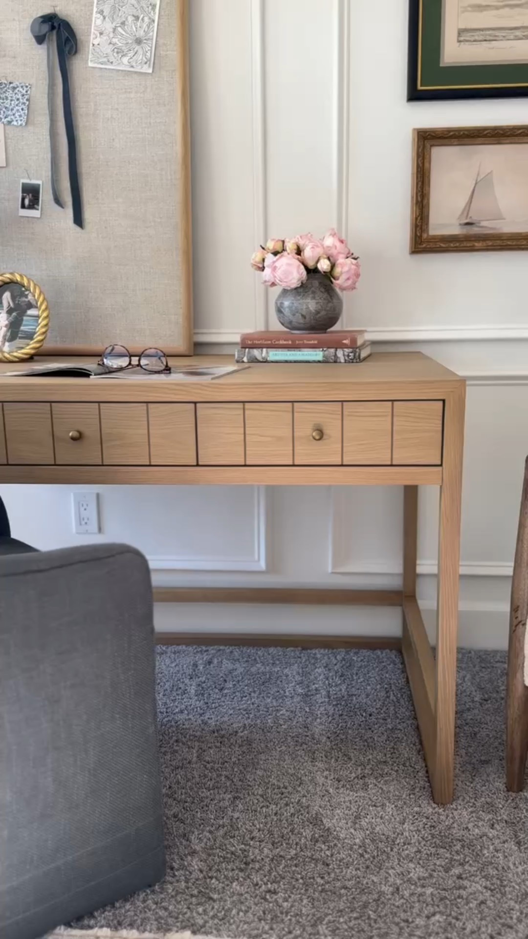 A top seller this week, and for the month of March! It’s such a stunning piece. I love the functionality and beauty of it! 

#LTKHome #LTKStyleTip