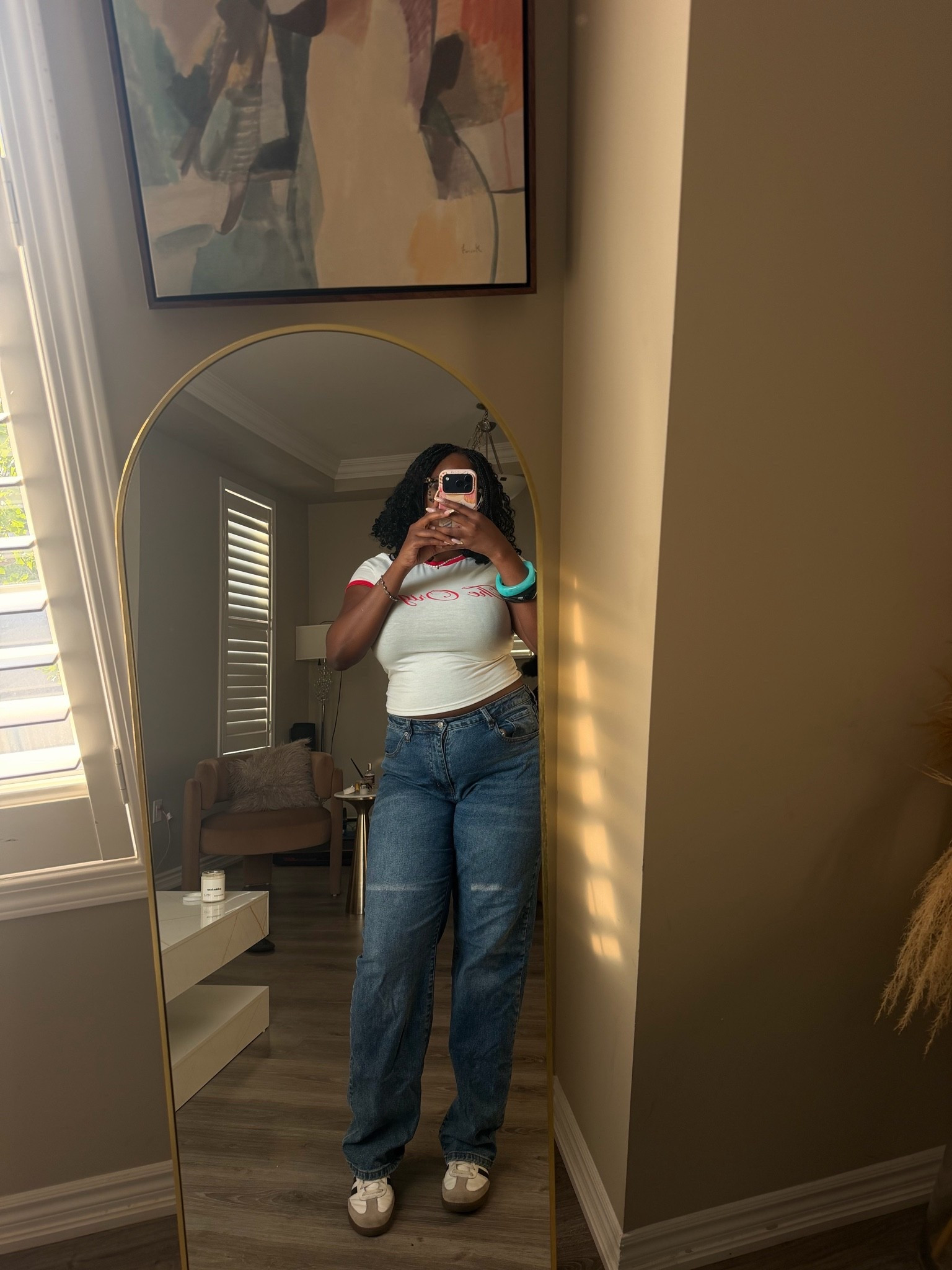 casual outfit for a spelling bee game night 🥰🐝

#LTKcanada #LTKsummer #LTKstyletip
