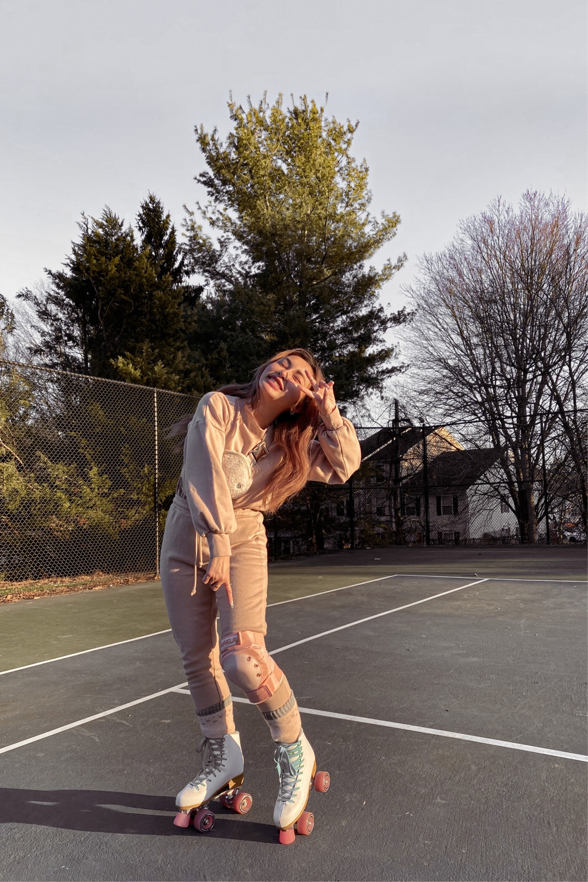 Cutest roller skates 🖤


#LTKFind