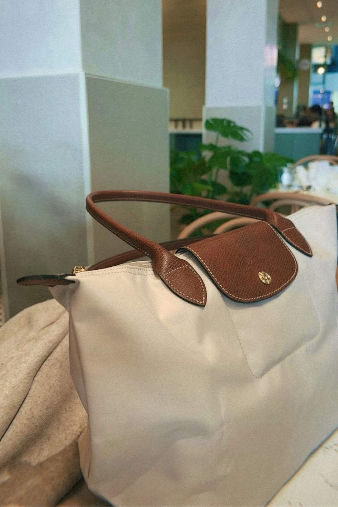 Longchamp work bag, work totes

#LTKGiftGuide